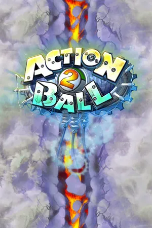 Portada de Action Ball 2