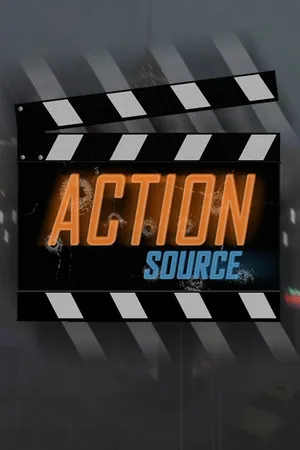 Portada de Action: Source
