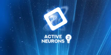 Portada de Active Neurons 2
