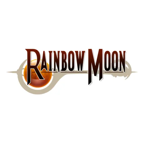 Portada de Actualización de Rainbow Moon PS4™