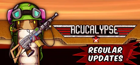 Portada de Acucalypse