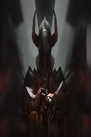 Portada de Ad Mortem