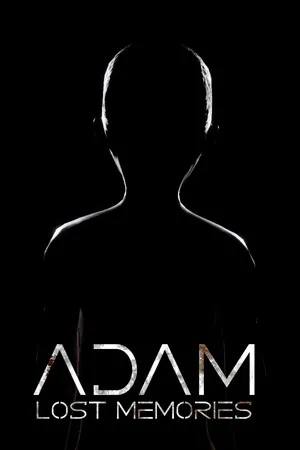 Portada de Adam - Lost Memories