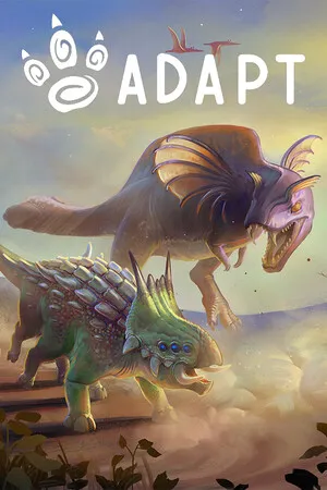 Portada de Adapt