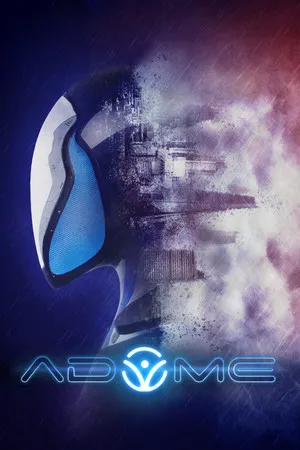 Portada de Adome