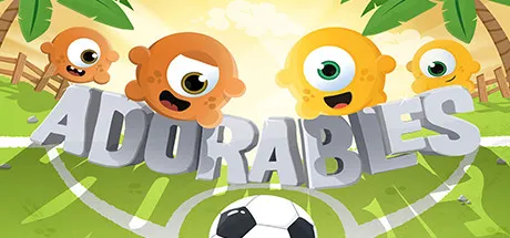 Portada de Adorables