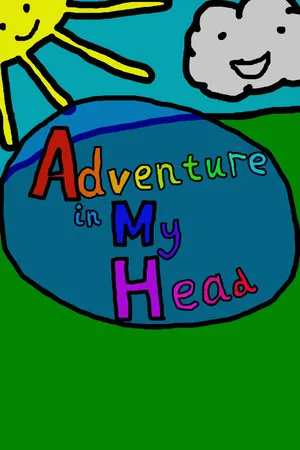 Portada de Adventure in My Head