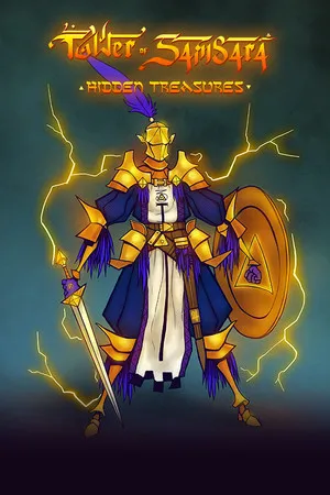 Portada de Adventure of Samsara