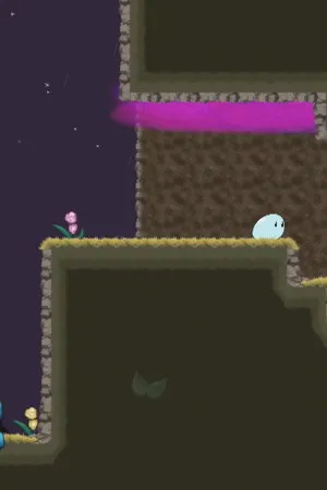 Portada de Adventure Slime