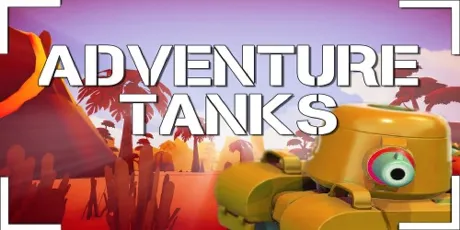 Portada de Adventure Tanks
