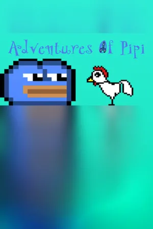 Portada de Adventures Of Pipi