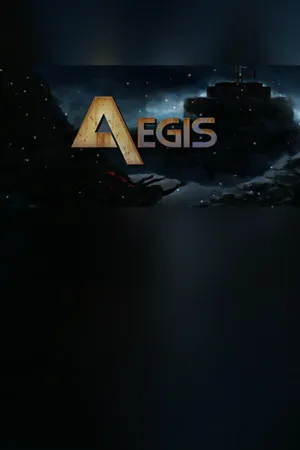 Portada de Aegis