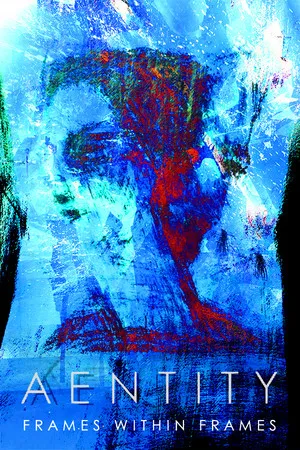 Portada de AENTITY