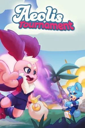 Portada de Aeolis Tournament