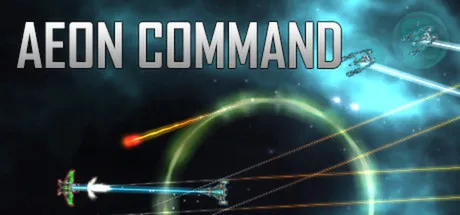 Portada de Aeon Command
