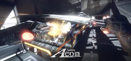 Portada de Aeon