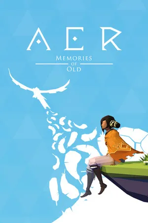 Portada de AER Memories of Old