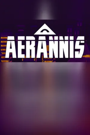 Portada de Aerannis
