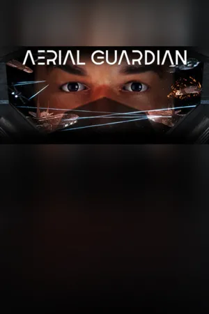 Portada de Aerial Guardian