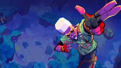 Portada de Aerial_Knight's DropShot