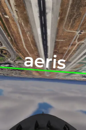 Portada de Aeris (BETA)