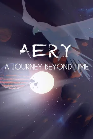 Portada de Aery - A Journey Beyond Time