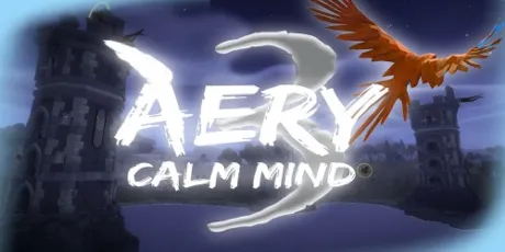 Portada de Aery - Calm Mind 3