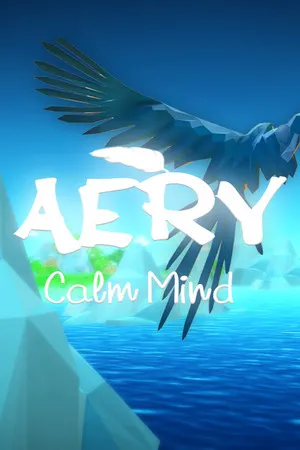 Portada de Aery - Calm Mind