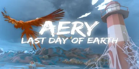 Portada de Aery - Last Day of Earth