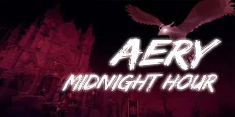 Portada de Aery - Midnight Hour