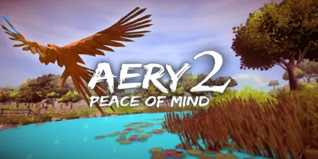 Portada de Aery - Peace of Mind 2