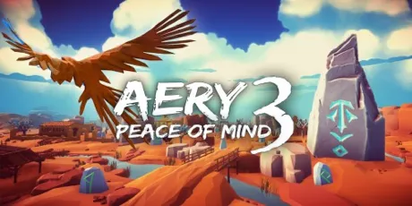 Portada de Aery – Peace of Mind 3
