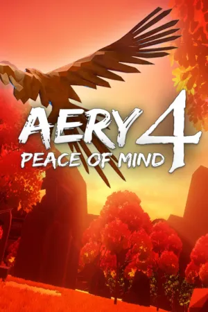 Portada de Aery – Peace of Mind 4