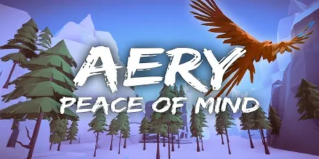 Portada de Aery - Peace of Mind