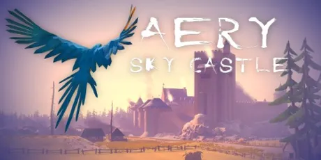 Portada de Aery - Sky Castle