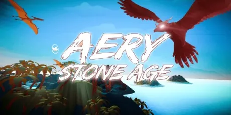 Portada de Aery - Stone Age