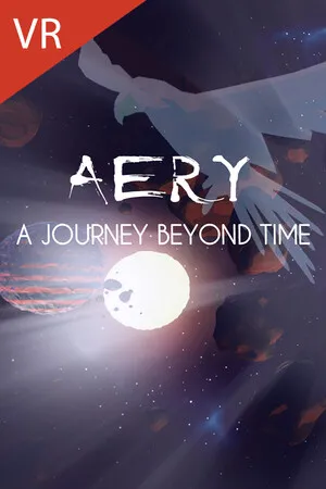 Portada de Aery VR - A Journey Beyond Time