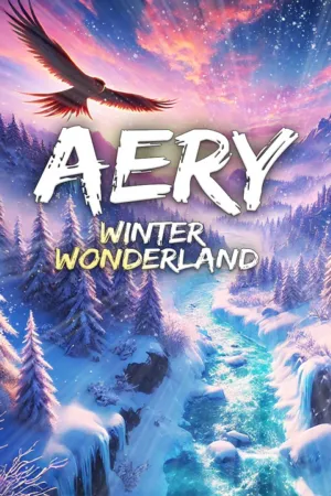 Portada de Aery - Winter Wonderland