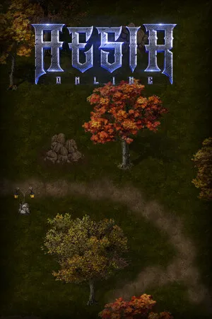 Portada de AESIR Online