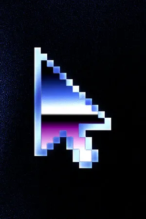 Portada de Aesthetic Clicker