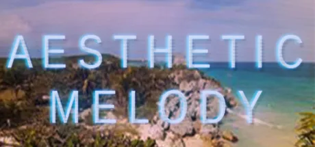 Portada de Aesthetic Melody