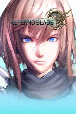 Portada de AeternoBlade