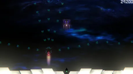 Captura de Aeve:Zero Gravity