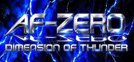 Portada de AF-ZERO
