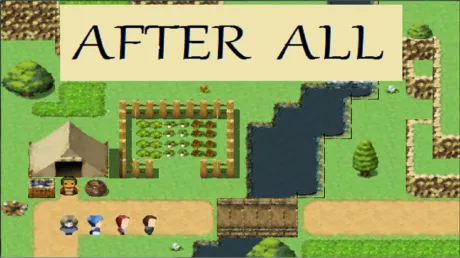 Captura de After All