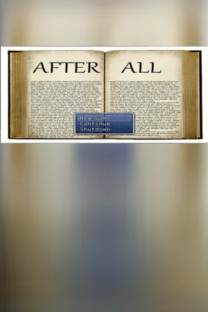 Portada de After All