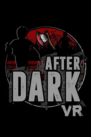 Portada de After Dark VR