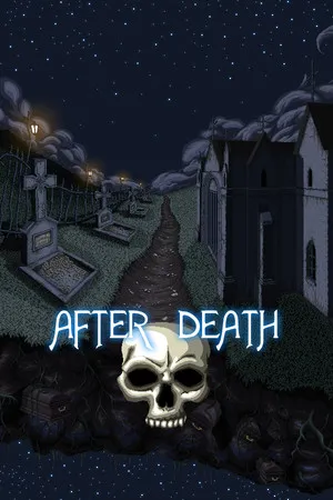 Portada de After Death