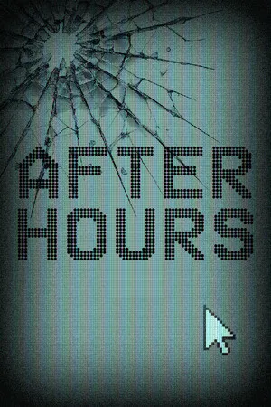 Portada de After Hours