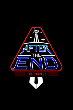 Portada de After The End: The Harvest